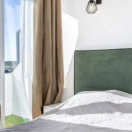 De Tavira - T1 Appartement